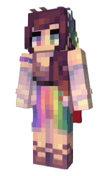 Minecraft скин по нику jacemc7