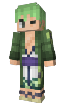 Minecraft skin ItzSilver_ExE