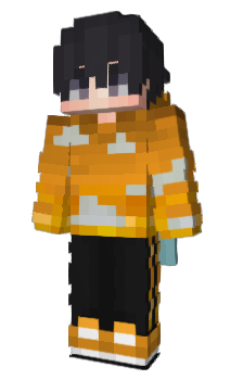 Minecraft skin Creatizer