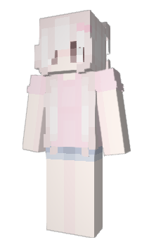 Minecraft скін по ніку aIason