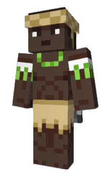 Minecraft скин по нику agolo
