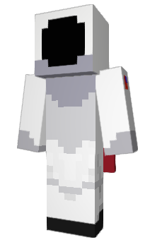 Minecraft skin iQi_