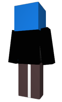 Minecraft skin 4_2