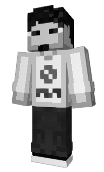 Minecraft skin Kilm1