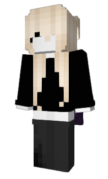 Minecraft скін по ніку Imipramine