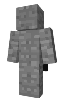 Minecraft skin _Willumzz_