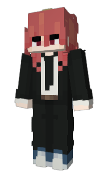 Minecraft skin cattylares