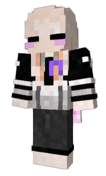 Minecraft скин по нику yuple