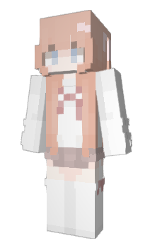 Minecraft skin Medixm