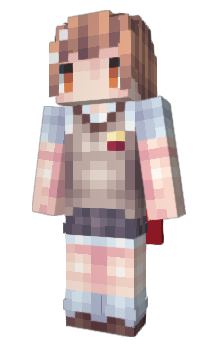 Minecraft скін по ніку C_PY
