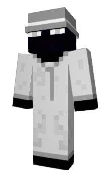 Minecraft скин по нику Pancle
