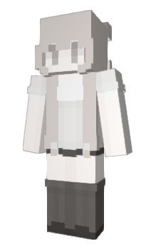 Minecraft skin ooKj