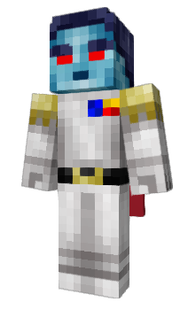 Minecraft скин по нику friendcraft