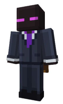 Minecraft скин по нику VanishedTwo