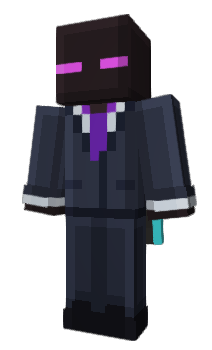 Minecraft скин по нику VanishedTwo