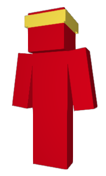 Minecraft скін по ніку Wuaki