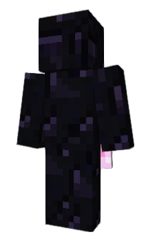 Minecraft skin iamaydenjames