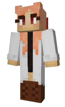 Minecraft скин по нику St0nedKenny