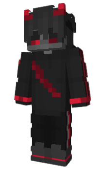 Minecraft скин по нику _Tekz