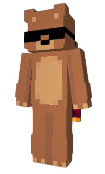 Minecraft скін по ніку BrokoliliSarma