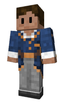 Minecraft скин по нику NWT258