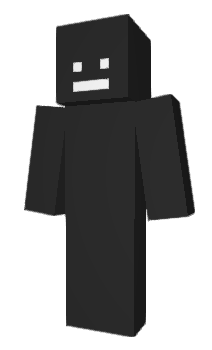 Minecraft skin beckytron