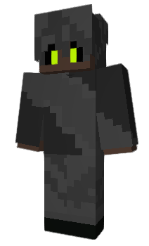 Minecraft skin Deppol