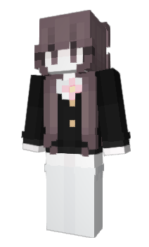 Minecraft скін по ніку mrrq