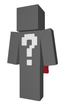 Minecraft skin Idea1x