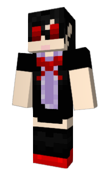 Minecraft скин по нику testn