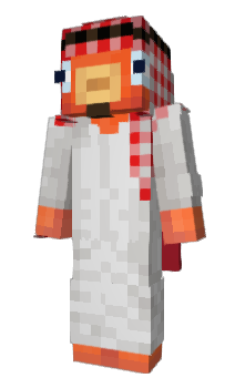 Minecraft скин по нику apa6