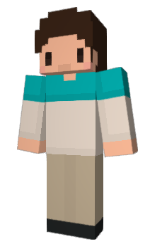 Minecraft скин по нику X0hoo_