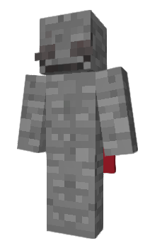 Minecraft скин по нику Trapus
