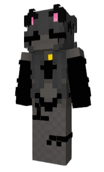 Minecraft скин по нику mariaq