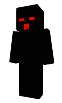 Minecraft скін по ніку Coaks