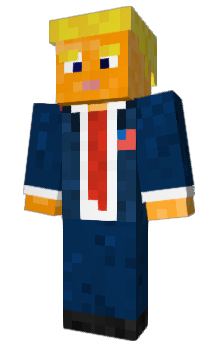 Minecraft скин по нику PlanetP