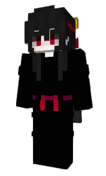 Minecraft скин по нику castal
