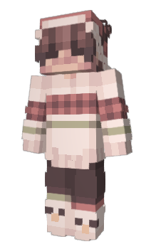 Minecraft skin Conbaa