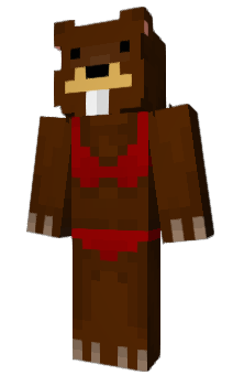 Minecraft скин по нику heorn