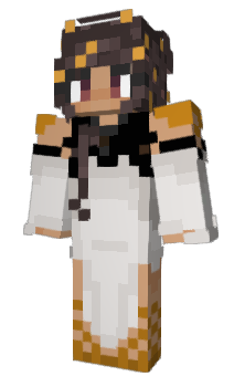 Minecraft скін по ніку Jaygreen