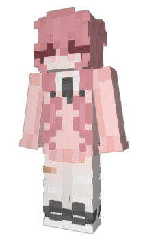 Minecraft скин по нику waxepl