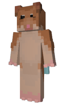 Minecraft скин по нику mo_o_eng
