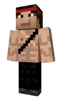 Minecraft скін по ніку collino