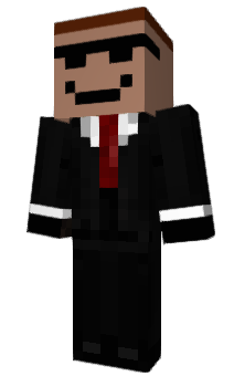 Minecraft skin tobiasmc