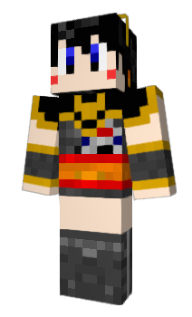 Minecraft скин по нику wasavi