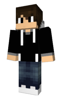 Minecraft скін по ніку iartamonov