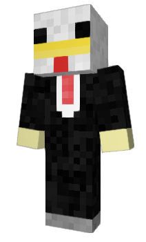 Minecraft скин по нику SASAkk