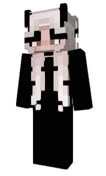 Minecraft скин по нику 3718