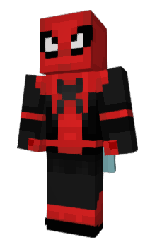 Minecraft скин по нику Reynex