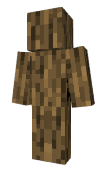 Minecraft skin __pumpkin__